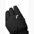Vaikiškos slidinėjimo pirštinės Reusch Wonder R-TEX® XT Junior black/white 4