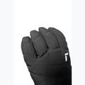 Vaikiškos slidinėjimo pirštinės Reusch Wonder R-TEX® XT Junior black/white 5