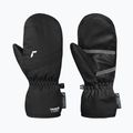 Vaikiškos slidinėjimo pirštinės Reusch Wonder R-Tex XT Junior Mitten black/white
