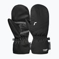 Vaikiškos slidinėjimo pirštinės Reusch Wonder R-Tex XT Junior Mitten black/white 2