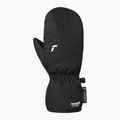 Vaikiškos slidinėjimo pirštinės Reusch Wonder R-Tex XT Junior Mitten black/white 3