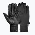 Ski touring pirštinės Reusch Track-X Touch-Tec black