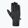 Ski touring pirštinės Reusch Track-X Touch-Tec black 2