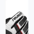 Vyriškos slidinėjimo pirštinės  Reusch Thunder R-Tex XT black/white/fire red 5