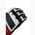 Vyriškos slidinėjimo pirštinės  Reusch Thunder R-Tex XT black/white/fire red 6