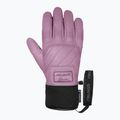 Slidinėjimo pirštinės Reusch Legacy R-Tex XT black/orchid haze 2