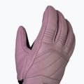 Slidinėjimo pirštinės Reusch Legacy R-Tex XT black/orchid haze 4
