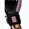 Slidinėjimo pirštinės Reusch Legacy R-Tex XT black/orchid haze 7