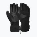Moteriškos slidinėjimo pirštinės Reusch Madison R-Tex® XT black 2
