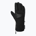 Moteriškos slidinėjimo pirštinės Reusch Madison R-Tex® XT black 3