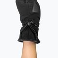 Moteriškos slidinėjimo pirštinės Reusch Madison R-Tex® XT black 8