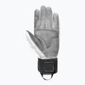 Slidinėjimo pirštinės Reusch Champ white / black 3