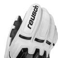Slidinėjimo pirštinės Reusch Champ white / black 5