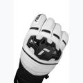 Slidinėjimo pirštinės Reusch Champ white / black 6