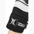 Slidinėjimo pirštinės Reusch Champ white / black 7