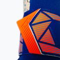Vartininko pirštinės Reusch Attrakt Freegel Fusion Goaliator sharp blue/shocking orange 7