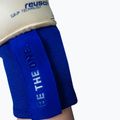 Vartininko pirštinės Reusch Attrakt Gold X NC Gravity sharp blue/white/shocking orange 8