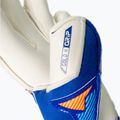 Vartininko pirštinės Reusch Attrakt Gold X Evolution sharp blue/white/shocking orange 5