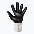 Vartininko pirštinės Reusch Attrakt Freegel Gold X white/shocking orange/black 3