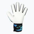 Vartininko pirštinės Reusch Attrakt RE:GRIP NC black/ocean light 4