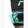 Vartininko pirštinės Reusch Attrakt RE:GRIP NC black/ocean light 8