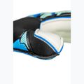Vartininko pirštinės Reusch Attrakt RE:GRIP Evolution black/ocean light 7