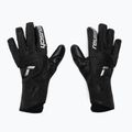 Vartininko pirštinės Reusch Attrakt Duo Strapless black/silver/black 2