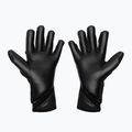 Vartininko pirštinės Reusch Attrakt Duo Strapless black/silver/black 3