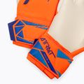 Vartininko pirštinės Reusch Attrakt Gold X NC shocking orange/blue 5