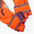 Vartininko pirštinės Reusch Attrakt Freegel Fusion shocking orange/blue 5