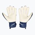 Vartininko pirštinės Reusch Attrakt Freegel Gold X Finger Support Junior premium blue/white 3