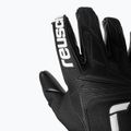 Vartininko pirštinės Reusch Attrakt Freegel Infinity black 6