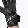 Vartininko pirštinės Reusch Attrakt Freegel Infinity black 7