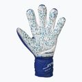 Vartininko pirštinės Reusch Attrakt Freegel Fusion Ortho-Tec premium blue/white 3