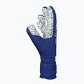 Vartininko pirštinės Reusch Attrakt Freegel Fusion Ortho-Tec premium blue/white 4