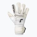 Vartininko pirštinės Reusch Attrakt Gold X Ortho-Tec white 2