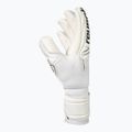 Vartininko pirštinės Reusch Attrakt Gold X Ortho-Tec white 4