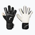 Vartininko pirštinės Reusch Attrakt Gold X NC Finger Support black/white