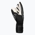Vartininko pirštinės Reusch Attrakt Gold X NC Finger Support black/white 4