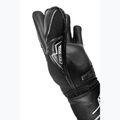 Vartininko pirštinės Reusch Attrakt Freegel Infinity Finger Support 5670730-7700 black 5