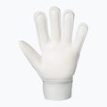 Vaikiškos vartininko pirštinės Reusch Attrakt Starter Solid Junior white/light blue 3