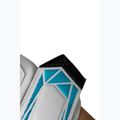 Vaikiškos vartininko pirštinės Reusch Attrakt Starter Solid Junior white/light blue 8