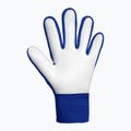 Vaikiškos vartininko pirštinės Reusch Attrakt Starter Solid Junior sharp blue/white/shocking orange 3