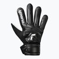 Vaikiškos vartininko pirštinės Reusch Attrakt Starter Solid Junior 5672514 black 2