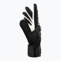 Vaikiškos vartininko pirštinės Reusch Attrakt Starter Solid Junior 5672514 black 4