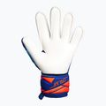 Vartininko pirštinės Reusch Attrakt Advance sharp blue/white/shocking orange 3