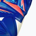 Vartininko pirštinės Reusch Attrakt Starter Solid sharp blue/white/shocking orange 6