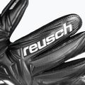 Vartininko pirštinės Reusch Attrakt Resist 5670615 black 6