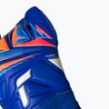 Vartininko pirštinės Reusch Attrakt Grip sharp blue/white/shocking orange 6