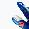 Vartininko pirštinės Reusch Attrakt Grip sharp blue/white/shocking orange 8